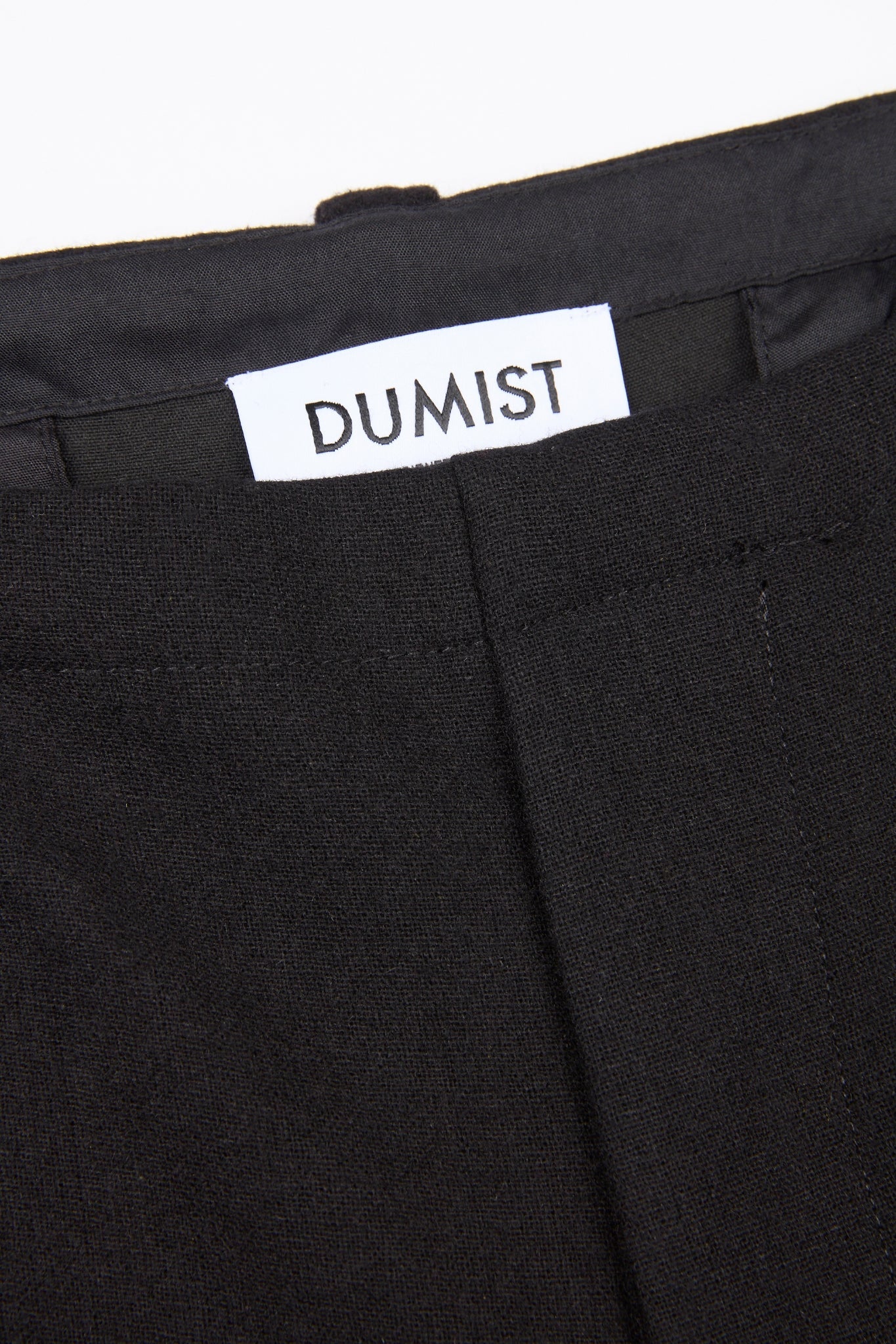 Dumist Architectural Utility Trousers