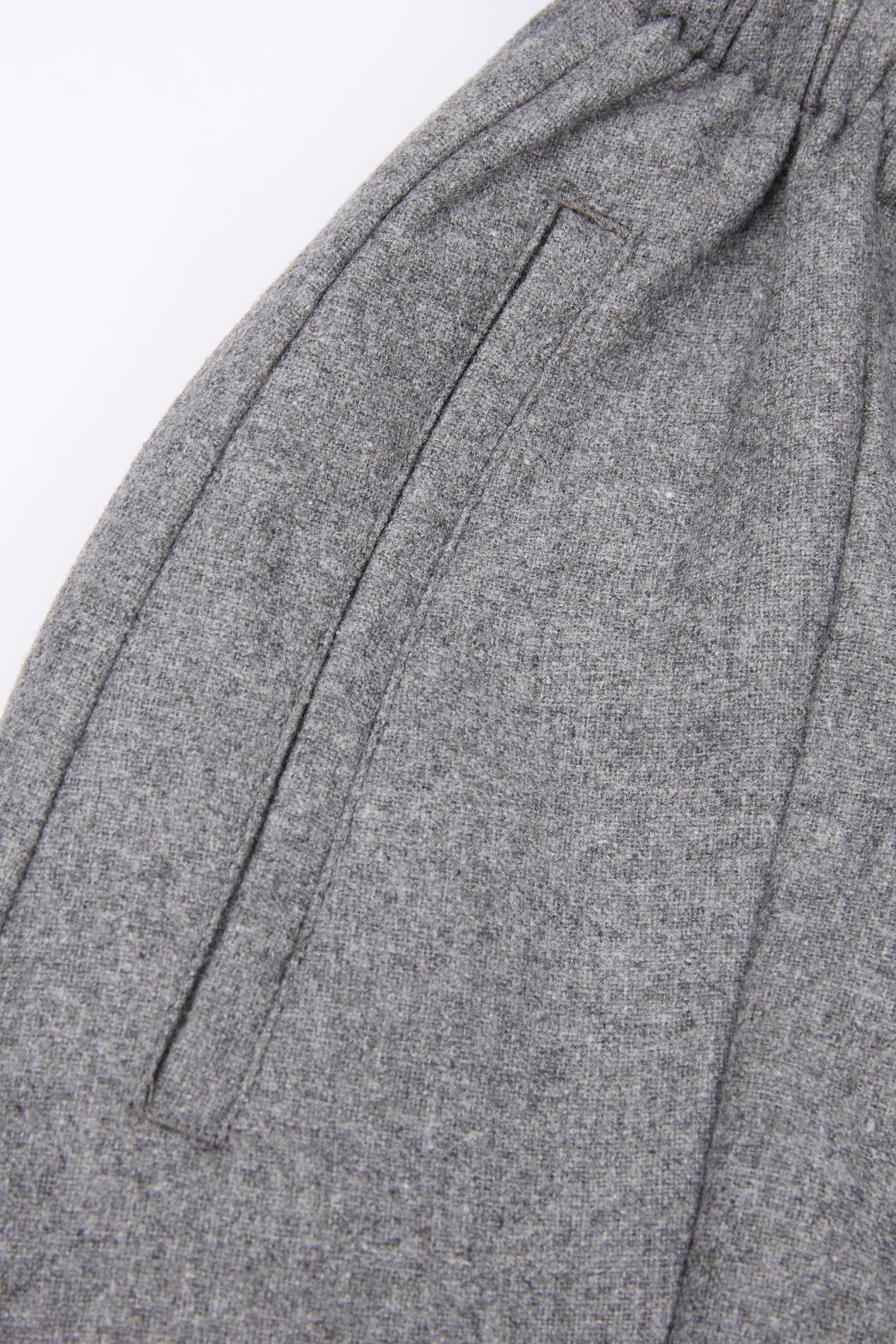 Dumist Architectural Utility Trousers