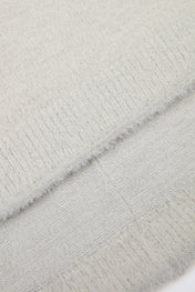 White Shadow Fleece Hoodie