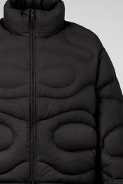 Soft Orbit Puffer Jacket