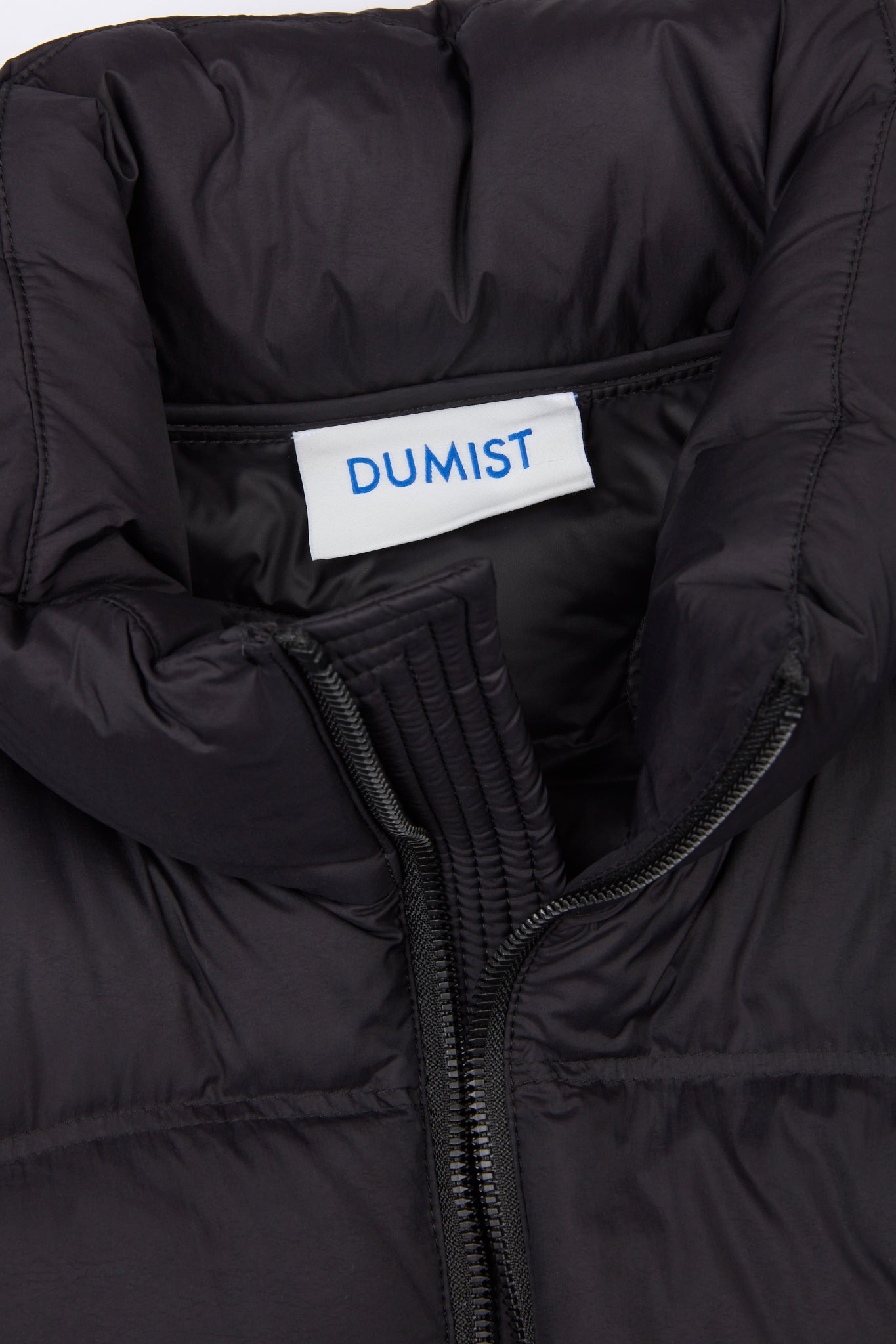 Soft Orbit Puffer Jacket