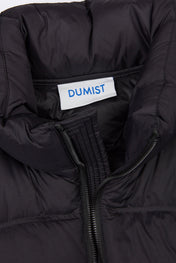 Soft Orbit Puffer Jacket