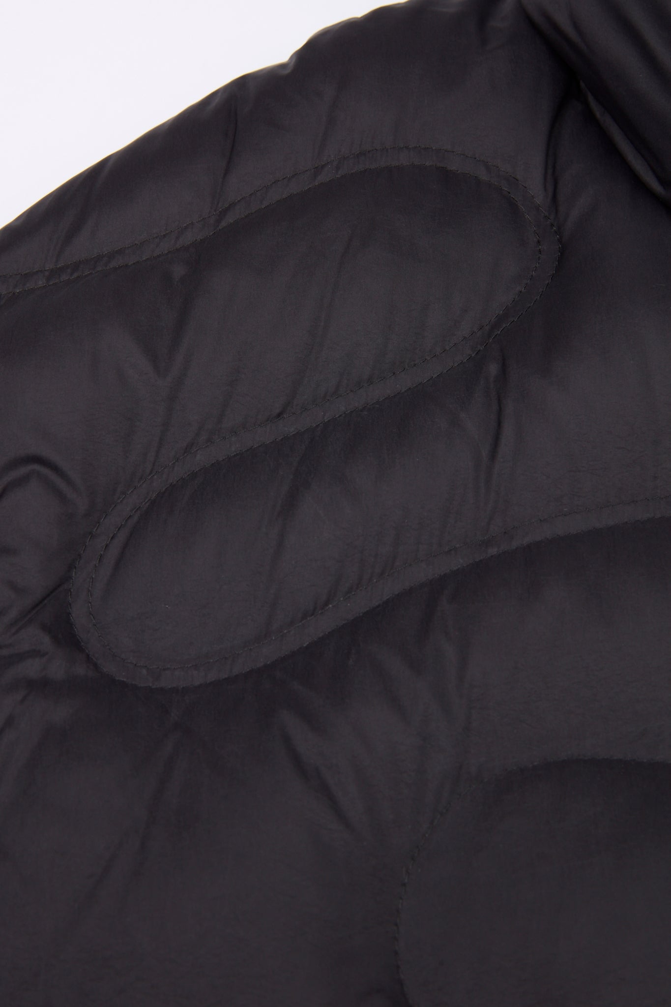 Soft Orbit Puffer Jacket