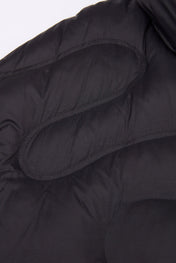 Soft Orbit Puffer Jacket