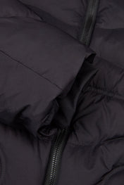 Soft Orbit Puffer Jacket