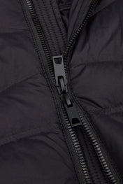 Soft Orbit Puffer Jacket