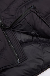Soft Orbit Puffer Jacket