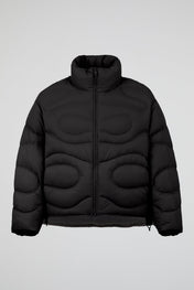 Soft Orbit Puffer Jacket