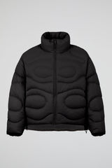 Soft Orbit Puffer Jacket