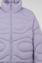 Soft Orbit Puffer Jacket