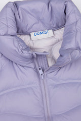 Soft Orbit Puffer Jacket