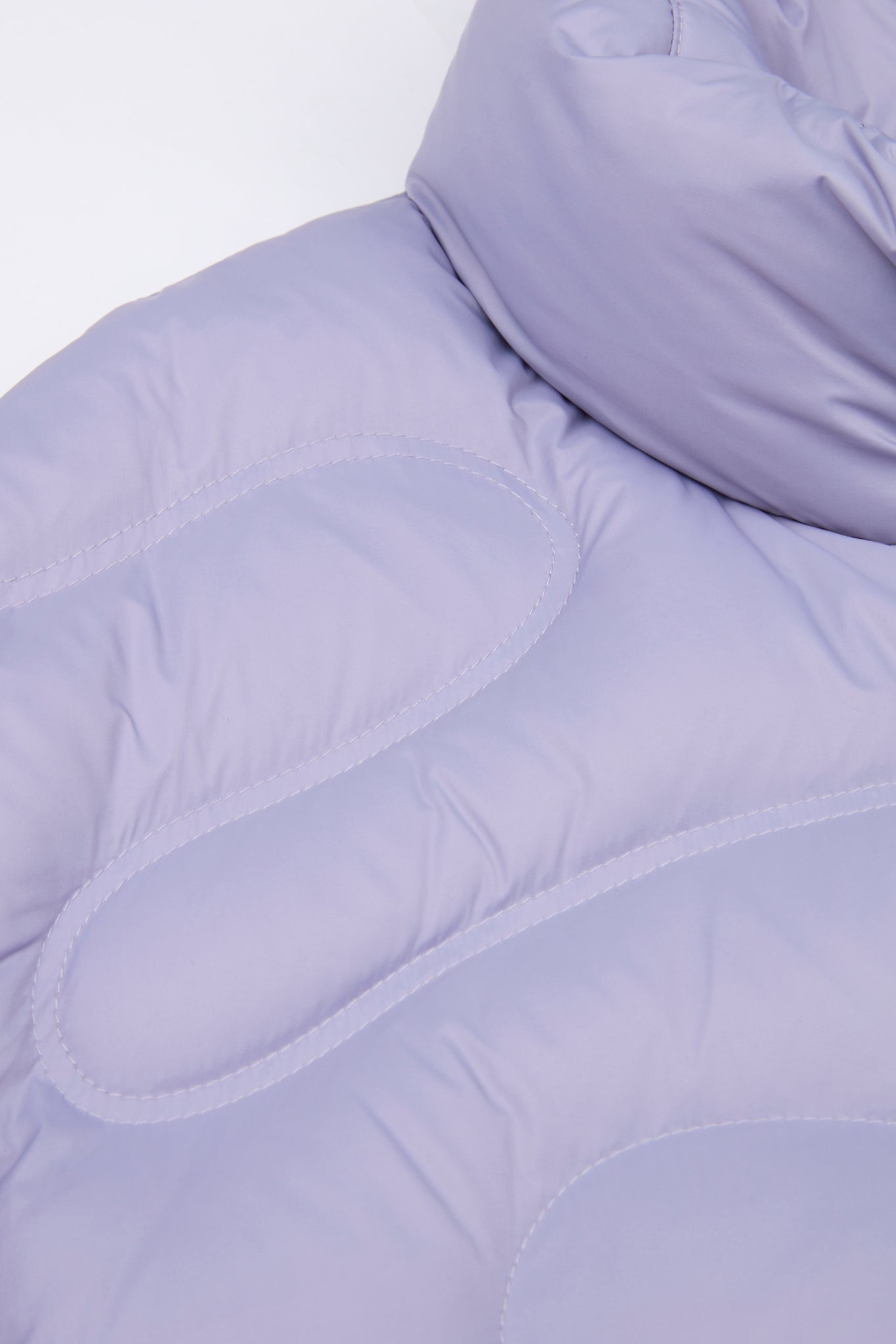 Soft Orbit Puffer Jacket