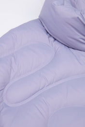 Soft Orbit Puffer Jacket