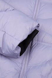 Soft Orbit Puffer Jacket