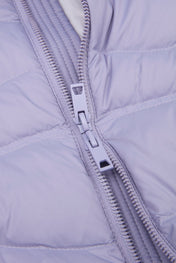 Soft Orbit Puffer Jacket