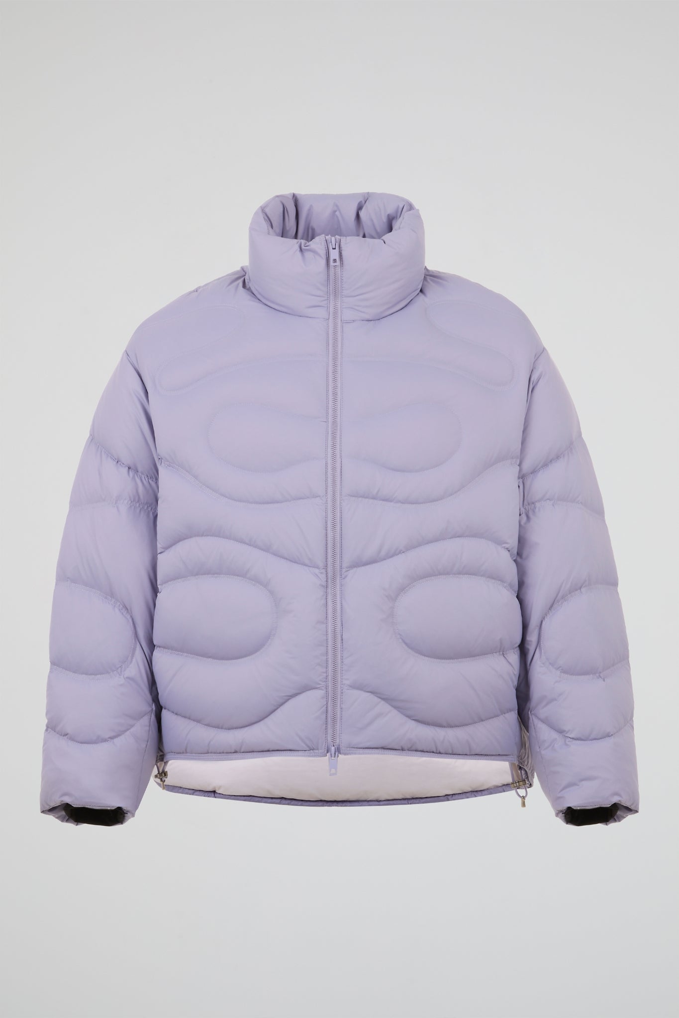 Soft Orbit Puffer Jacket