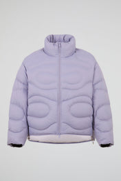 Soft Orbit Puffer Jacket