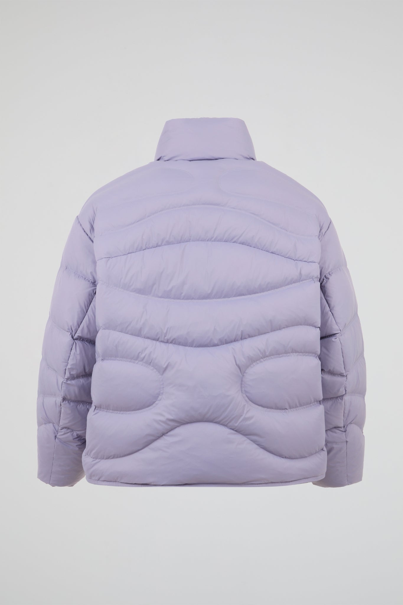 Soft Orbit Puffer Jacket