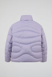 Soft Orbit Puffer Jacket