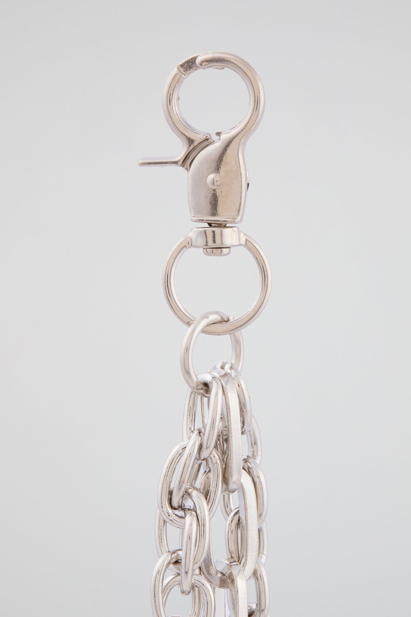 Bullet Multi-Layer Wallet Chain