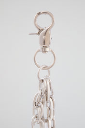 Bullet Multi-Layer Wallet Chain