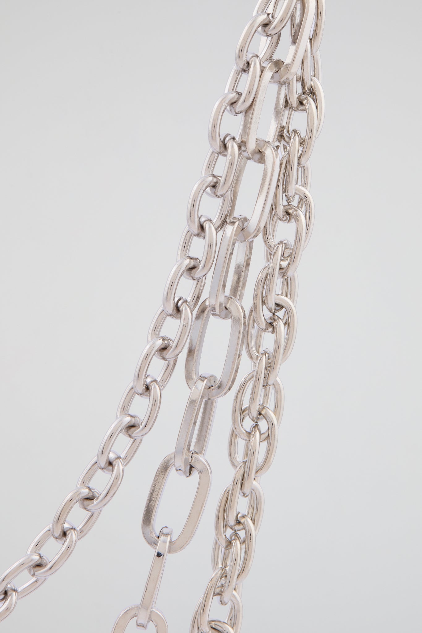 Bullet Multi-Layer Wallet Chain