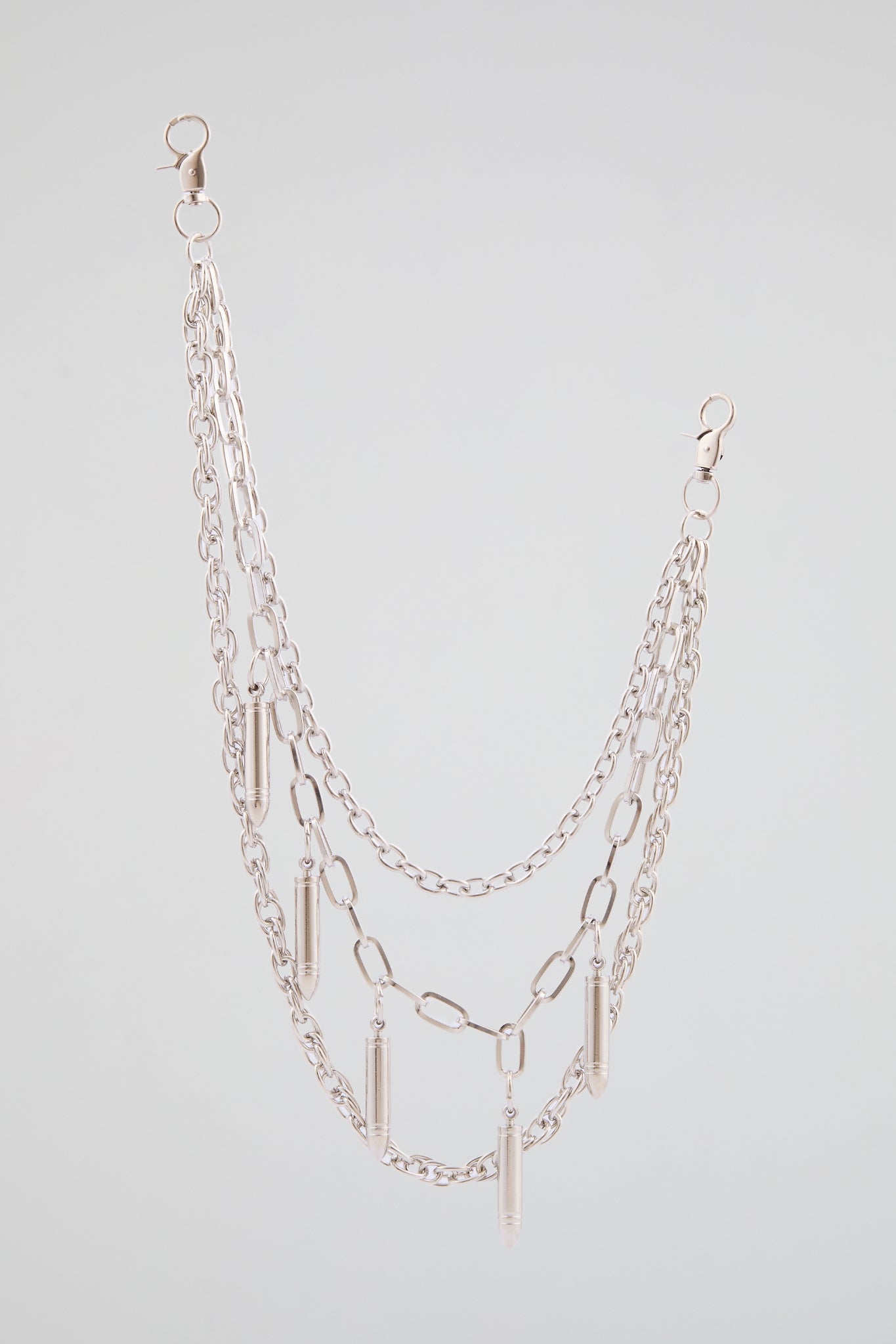 Bullet Multi-Layer Wallet Chain