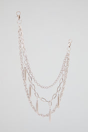 Bullet Multi-Layer Wallet Chain