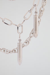 Bullet Multi-Layer Wallet Chain