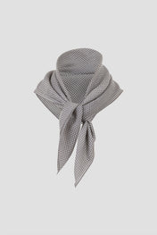 Paisley Bandana Scarf