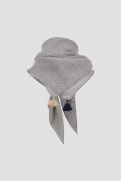 Paisley Bandana Scarf