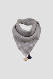 Paisley Bandana Scarf