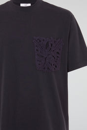 Dark Royal Blue