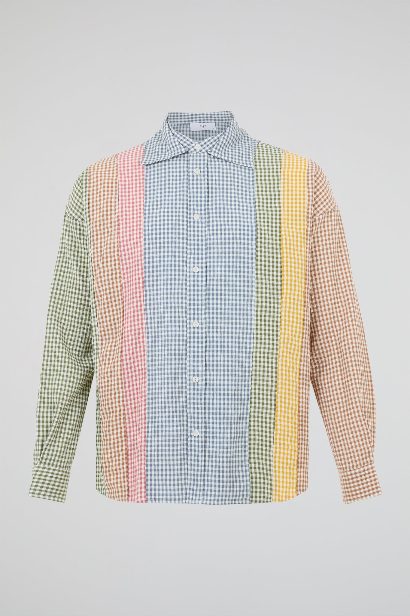 Multicolor