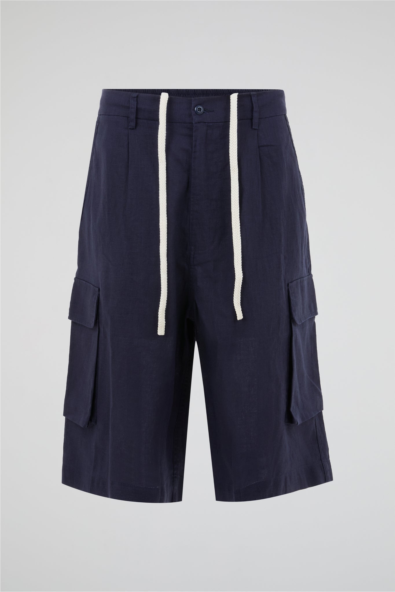 Dark Royal Blue