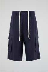 Cargo Long Shorts