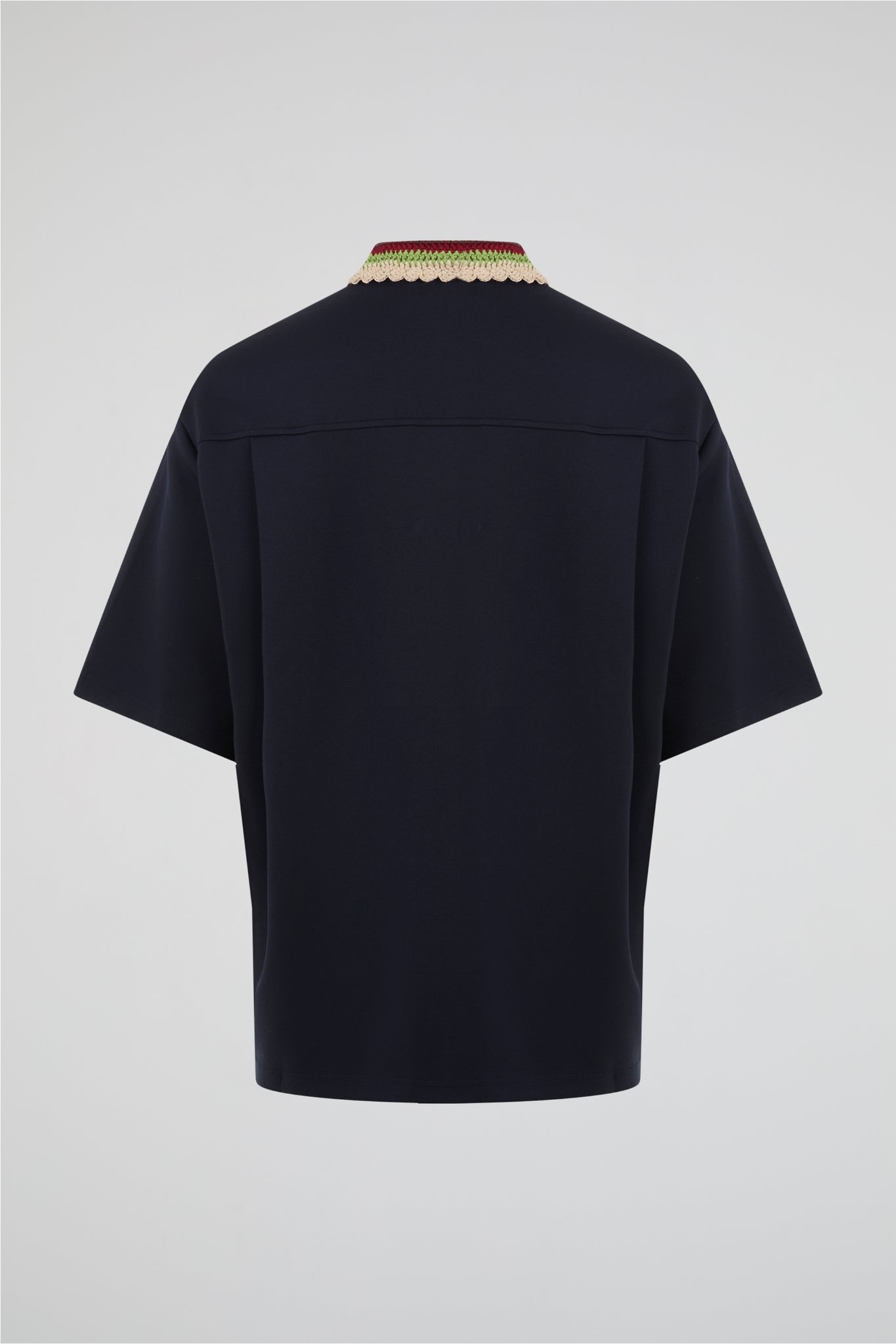 Dark Royal Blue