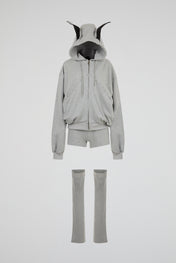 Grey