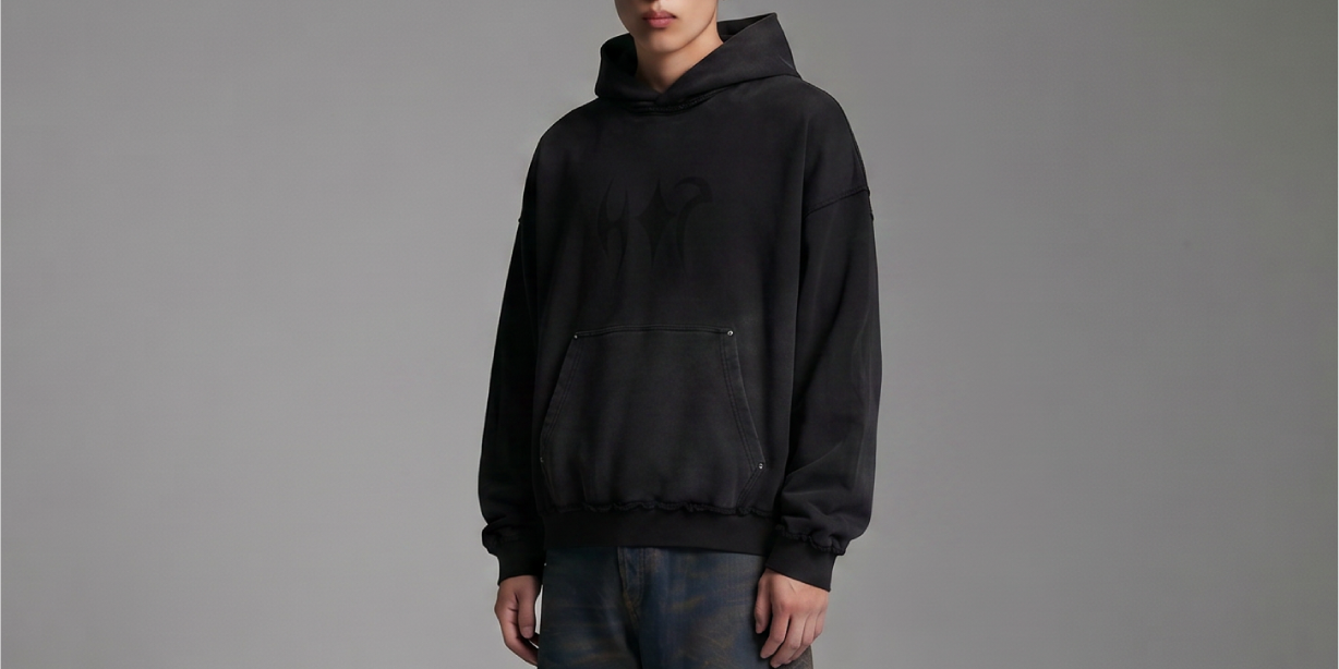 Hoodies and sweatshirts for men