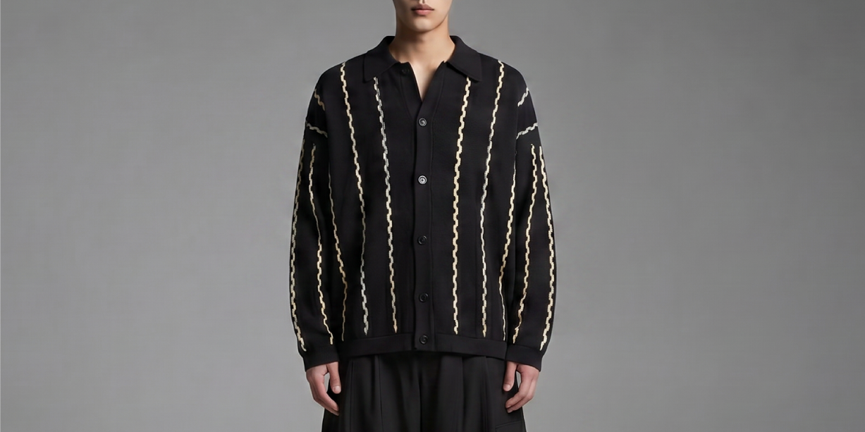 Knitwear