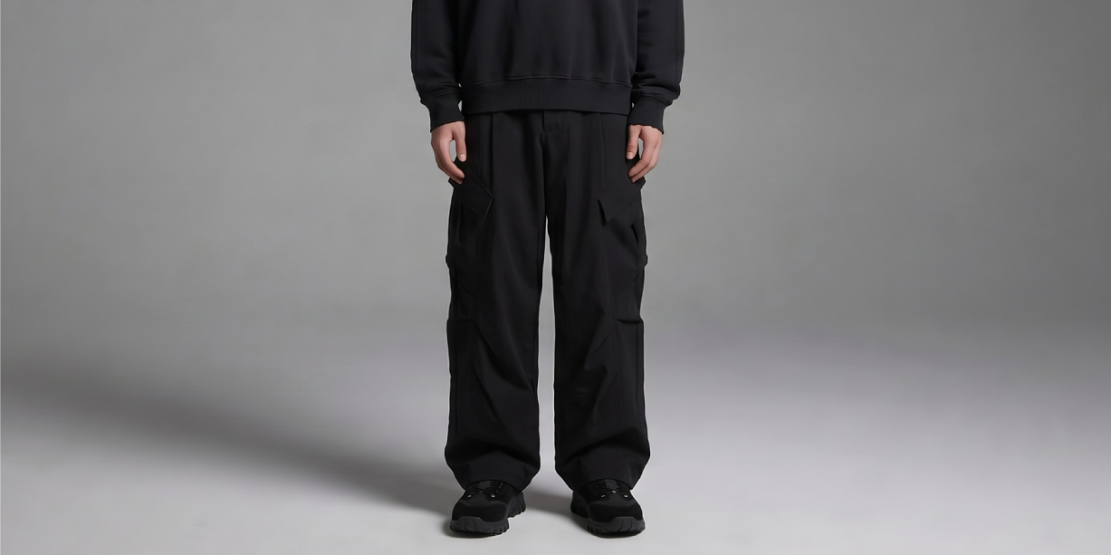 Pants for men