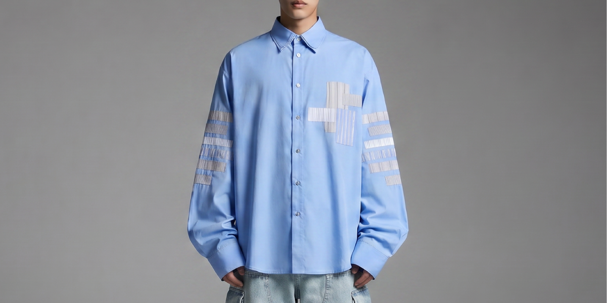 Shirts and polos