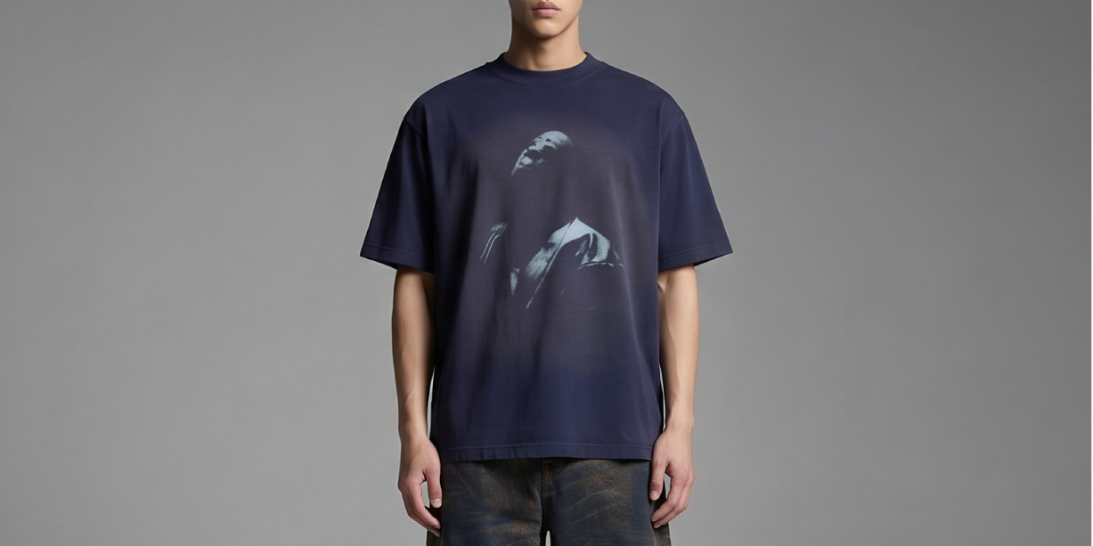 T-shirts
