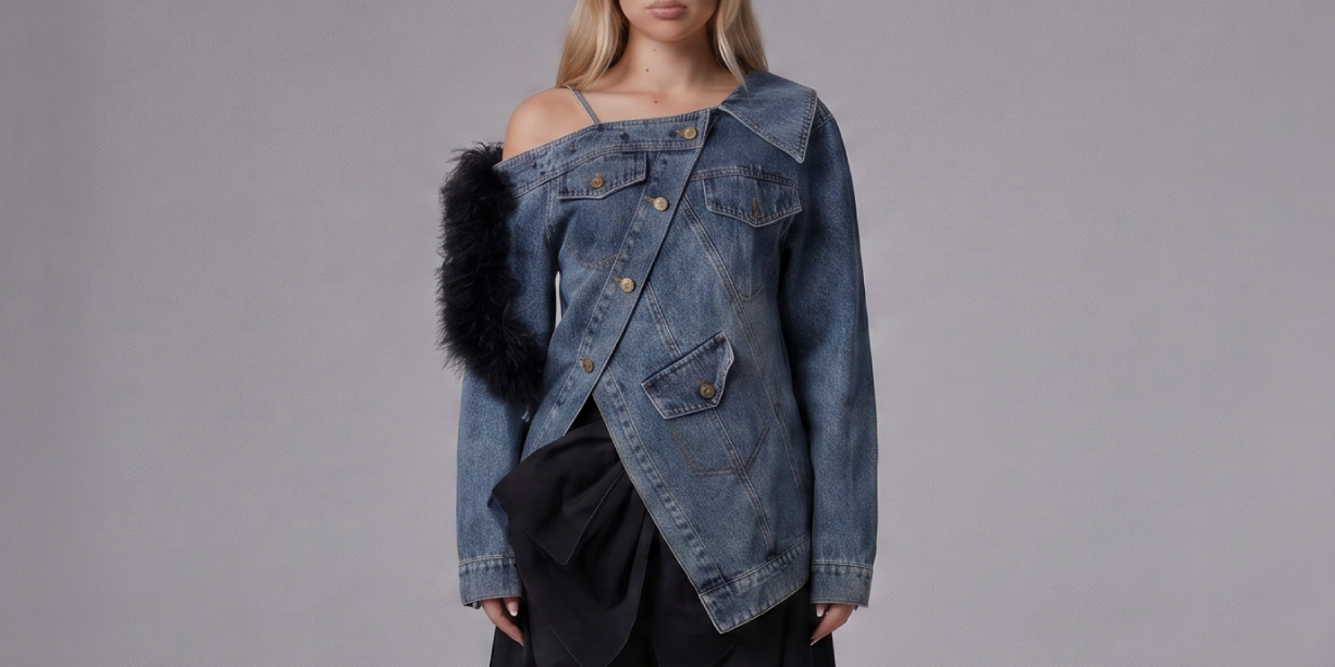 Jackets for women