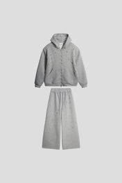 Pearl Trail Hoodie & Sweatpants Set